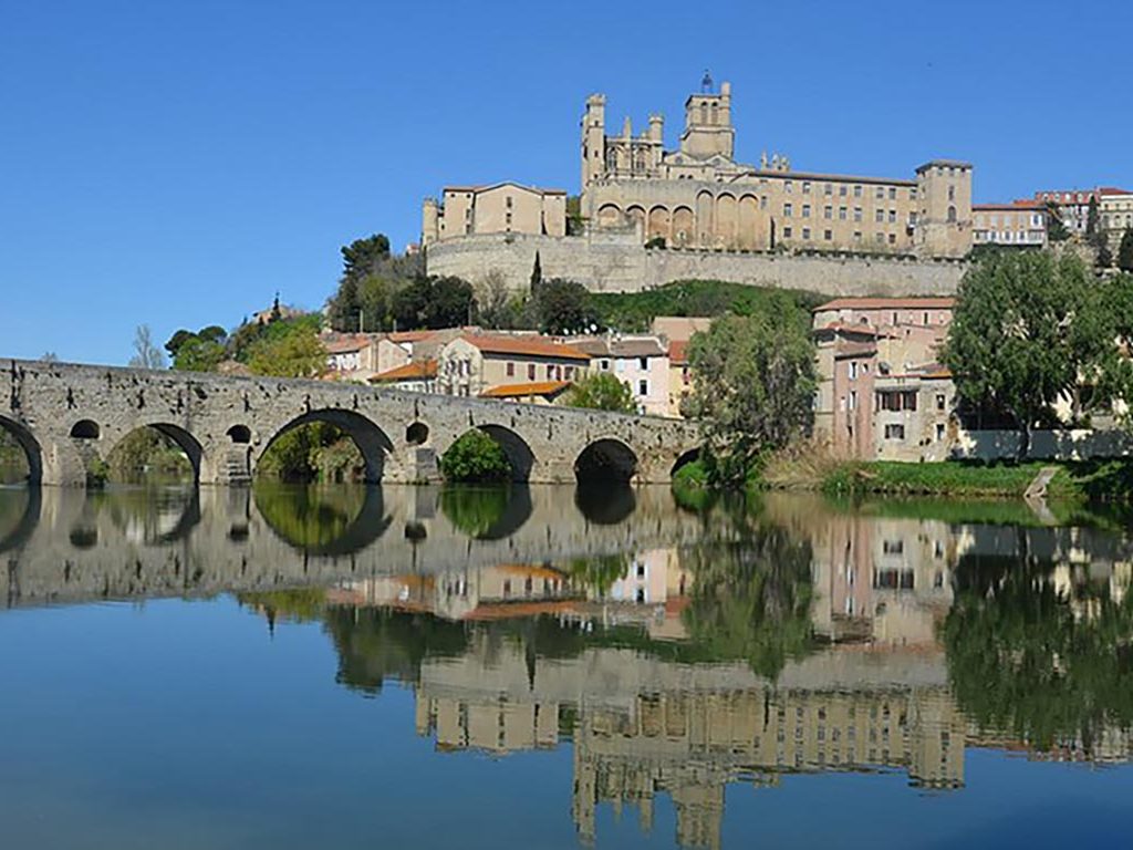 Beziers